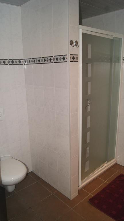 Fleurs-Sauvages Bed & Breakfast Hebronval Стая снимка